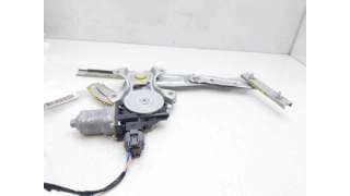 ELEVALUNAS TRASERO IZQUIERDO MITSUBISHI ASX (2009-) - L.8236754 / 5743A177