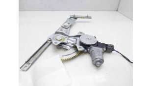 ELEVALUNAS TRASERO IZQUIERDO MITSUBISHI ASX (2009-) - L.8236754 / 5743A177 2