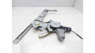 ELEVALUNAS TRASERO IZQUIERDO MITSUBISHI ASX (2009-) - L.8236754 / 5743A177