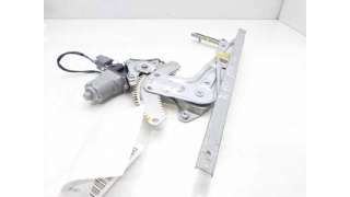 ELEVALUNAS TRASERO IZQUIERDO MITSUBISHI ASX (2009-) - L.8236754 / 5743A177