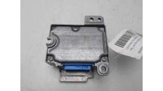 CENTRALITA AIRBAG OPEL ASTRA G FASTBACK (1998-2000) 1.7 TD (F08, F48) 68CV 1700CC - L.8236768 / 09229037BC