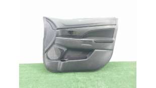 GUARNECIDO PUERTA DELANTERA DERECHA MITSUBISHI ASX (2009-) - L.8236776 / 7221F078XA