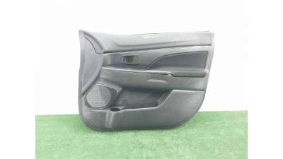 GUARNECIDO PUERTA DELANTERA DERECHA MITSUBISHI ASX (2009-) - L.8236776 / 7221F078XA
