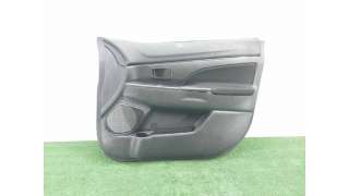 GUARNECIDO PUERTA DELANTERA DERECHA MITSUBISHI ASX (2009-) - L.8236776 / 7221F078XA