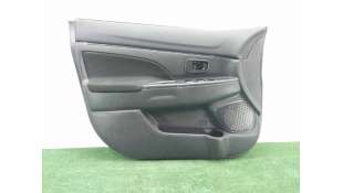 GUARNECIDO PUERTA DELANTERA IZQUIERDA MITSUBISHI ASX (2009-) - L.8236778 / 7221F077XA