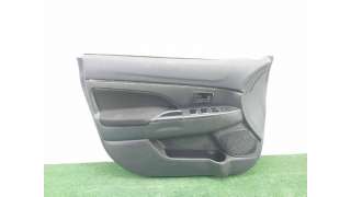 GUARNECIDO PUERTA DELANTERA IZQUIERDA MITSUBISHI ASX (2009-) - L.8236778 / 7221F077XA