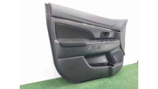 GUARNECIDO PUERTA DELANTERA IZQUIERDA MITSUBISHI ASX (2009-) - L.8236778 / 7221F077XA
