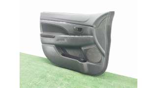 GUARNECIDO PUERTA DELANTERA IZQUIERDA MITSUBISHI ASX (2009-) - L.8236778 / 7221F077XA