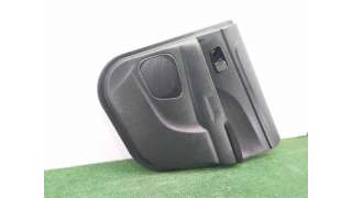 GUARNECIDO PUERTA TRASERA DERECHA MITSUBISHI ASX (2009-) - L.8236779 / 7222B914XA