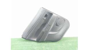 GUARNECIDO PUERTA TRASERA IZQUIERDA MITSUBISHI ASX (2009-) - L.8236781 / 7222B913XA