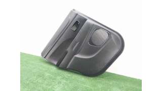 GUARNECIDO PUERTA TRASERA IZQUIERDA MITSUBISHI ASX (2009-) - L.8236781 / 7222B913XA