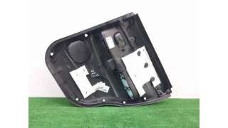GUARNECIDO PUERTA TRASERA IZQUIERDA MITSUBISHI ASX (2009-) - L.8236781 / 7222B913XA
