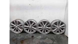 JUEGO LLANTAS MITSUBISHI ASX (2009-) - L.8236785 / R16