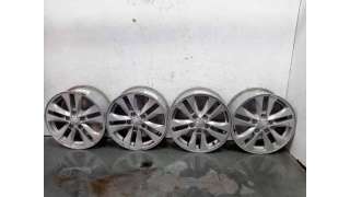 JUEGO LLANTAS MITSUBISHI ASX (2009-) - L.8236785 / R16