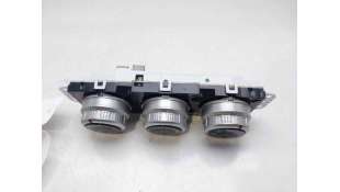 MANDO CALEFACCION /  AIRE ACONDICIONADO MITSUBISHI ASX (2009-) - L.8236792 / 7820B192 2