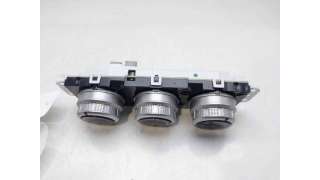 MANDO CALEFACCION /  AIRE ACONDICIONADO MITSUBISHI ASX (2009-) - L.8236792 / 7820B192