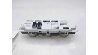 MANDO CALEFACCION /  AIRE ACONDICIONADO MITSUBISHI ASX (2009-) - L.8236792 / 7820B192