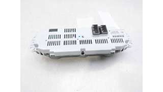 MANDO CALEFACCION /  AIRE ACONDICIONADO MITSUBISHI ASX (2009-) - L.8236792 / 7820B192