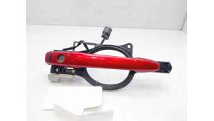 MANETA EXTERIOR DELANTERA IZQUIERDA MITSUBISHI ASX (2009-) - L.8236820 / 5716A013XA