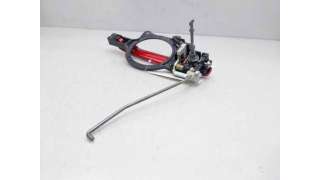 MANETA EXTERIOR DELANTERA IZQUIERDA MITSUBISHI ASX (2009-) - L.8236820 / 5716A013XA