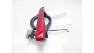 MANETA EXTERIOR TRASERA DERECHA MITSUBISHI ASX (2009-) - L.8236826 / 5716A014XA