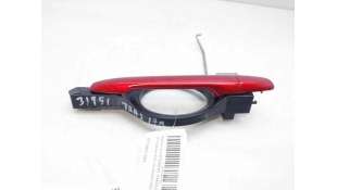 MANETA EXTERIOR TRASERA IZQUIERDA MITSUBISHI ASX (2009-) - L.8236829 / 5716A013XA