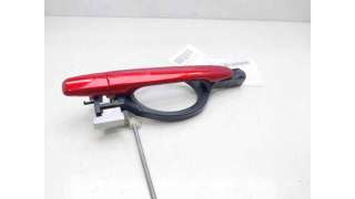MANETA EXTERIOR TRASERA IZQUIERDA MITSUBISHI ASX (2009-) - L.8236829 / 5716A013XA