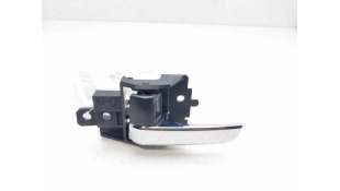 MANETA INTERIOR DELANTERA IZQUIERDA MITSUBISHI ASX (2009-) - L.8236832 / 5716A477XA 2