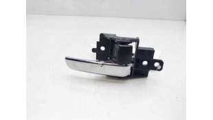 MANETA INTERIOR TRASERA DERECHA MITSUBISHI ASX (2009-) - L.8236837 / 5716A478XA