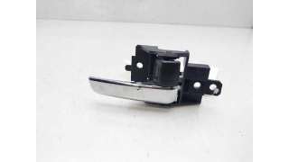 MANETA INTERIOR TRASERA DERECHA MITSUBISHI ASX (2009-) - L.8236837 / 5716A478XA