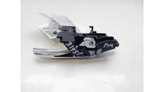 MANETA INTERIOR TRASERA IZQUIERDA MITSUBISHI ASX (2009-) - L.8236838 / 5716A477XA