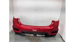 PARAGOLPES TRASERO MITSUBISHI ASX (2009-) - L.8236868 / 6410F201
