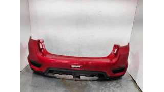 PARAGOLPES TRASERO MITSUBISHI ASX (2009-) - L.8236868 / 6410F201