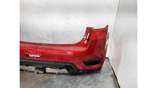 PARAGOLPES TRASERO MITSUBISHI ASX (2009-) - L.8236868 / 6410F201