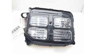 PILOTO DELANTERO DERECHO MITSUBISHI ASX (2009-) - L.8236877 / GAMZ2202260