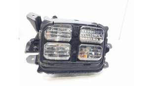 PILOTO DELANTERO IZQUIERDO MITSUBISHI ASX (2009-) - L.8236878 / GAMZ2201260