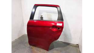 PUERTA TRASERA IZQUIERDA MITSUBISHI ASX (2009-) - L.8236904 / 5730B837 2