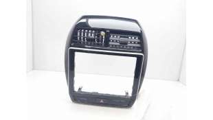 REJILLA AIREADORA MITSUBISHI ASX (2009-) - L.8236909 / 8002C587