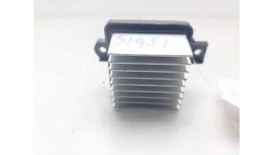 RESISTENCIA CALEFACCION MITSUBISHI ASX (2009-) - L.8236920 / 05912F