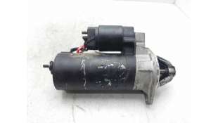 MOTOR ARRANQUE OPEL ASTRA G FASTBACK (1998-2000) 1.7 TD (F08, F48) 68CV 1700CC - L.8236973 / 0001110115