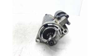 MOTOR ARRANQUE OPEL ASTRA G FASTBACK (1998-2000) 1.7 TD (F08, F48) 68CV 1700CC - L.8236973 / 0001110115