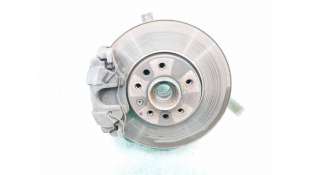 MANGUETA DELANTERA IZQUIERDA OPEL VECTRA C (2002-2009) - L.8237055 / 13136696 2