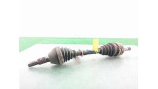 TRANSMISION DELANTERA DERECHA OPEL VECTRA C (2002-2009) - L.8237056 / 13166585