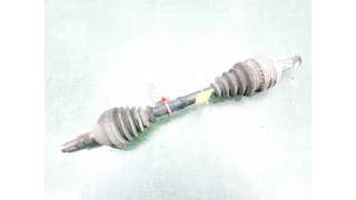 TRANSMISION DELANTERA DERECHA OPEL VECTRA C (2002-2009) - L.8237056 / 13166585