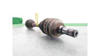 TRANSMISION DELANTERA DERECHA OPEL VECTRA C (2002-2009) - L.8237056 / 13166585