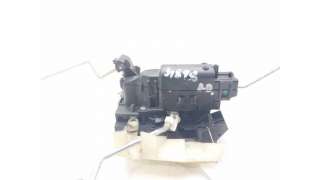 CERRADURA PUERTA DELANTERA DERECHA DACIA LODGY (2015-) 1.5 DCI 109CV 1461CC - L.8237135 / 805025682R