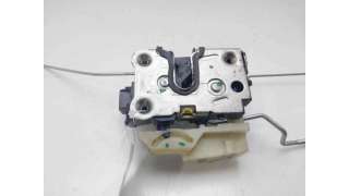 CERRADURA PUERTA DELANTERA DERECHA DACIA LODGY (2015-) 1.5 DCI 109CV 1461CC - L.8237135 / 805025682R