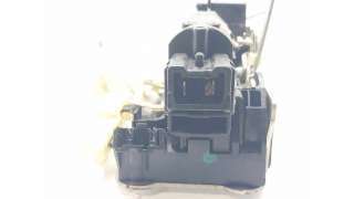CERRADURA PUERTA DELANTERA DERECHA DACIA LODGY (2015-) 1.5 DCI 109CV 1461CC - L.8237135 / 805025682R