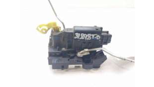CERRADURA PUERTA TRASERA DERECHA DACIA LODGY (2015-) 1.5 DCI 109CV 1461CC - L.8237137 / 825025968R