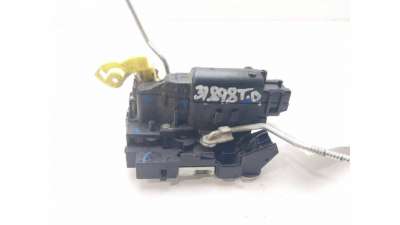 CERRADURA PUERTA TRASERA DERECHA DACIA LODGY (2015-) 1.5 DCI 109CV 1461CC - L.8237137 / 825025968R